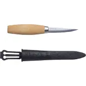 Morakniv Mora Wood Carving 106, wood carving knife