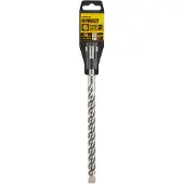 DeWalt Betoniporanterä Extreme2; 16x260 mm; SDS-plus