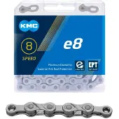 Kmc E8 Ept E-bike Ketju