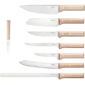 Opinel - Parallèle Kokkiveitsi 33 cm Pyökki
