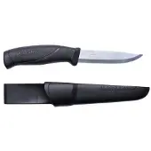 Morakniv Companion Heavy Duty (S) - Black