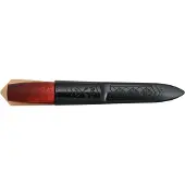 Morakniv Classic NO. 1/0 (C), veitsi, punainen
