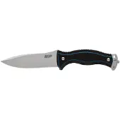 Smith & Wesson M&amp;P Officer Fixed Knife 122582 survival knife