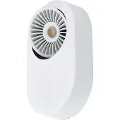 Eglo 94175 - LED-kohdevalaisin MONTALE 1xLED/5,4W/230V