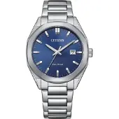 Citizen BM7620-83L Eco-Drive miesten rannekello