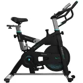 Cecotec Drumfit 24000 Race Sprint Indoor-fahrrad
