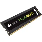 Corsair Value Select 8GB 2666MHz DDR4 SDRAM DIMM 288-pin