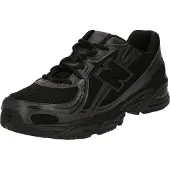 New Balance unisex. U740V2 740 black sneakers (49), Flat, Laces, Sport