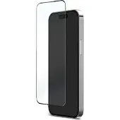 Deltaco – Näytönsuoja iPhone 15 Plus, karkaistua lasia, tietoturvasuodatin, 2.5D, 9H, oleofobinen (1902455)