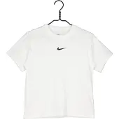 Nike Paita 'ESSNTL' musta / valkoinen