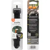 Nite Ize GearPro Universal-solki, musta