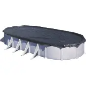 Gre Accessories Soikeiden Uima-altaiden Peite