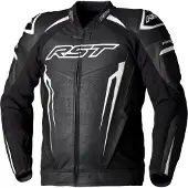 Rst Tractech Evo 5 Ce Nahkatakki