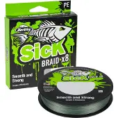 Berkley Sick 2000 M Punottu Siima