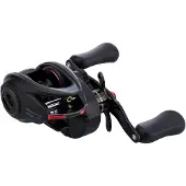 Abu Garcia Revo Winch Lp Star Drag 9Bb hyrräkela