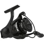 Abu Garcia Max SX avokela
