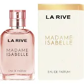 La Rive Madame Isabelle 30 ml EdP naisten tuoksu