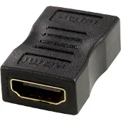 Deltaco HDMI-sovitin naaras-naaras