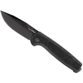 SOG Terminus SJ Blackout TM1005-BX slipjoint pocket knife