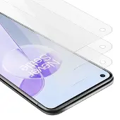 Cadorabo OnePlus 9RT 5G 3 kpl karkaistu suojalasi