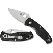 Spyderco Persistence Lightweight kääntöveitsi
