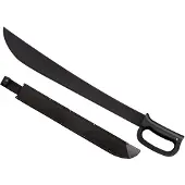 Cold Steel Latin D-Guard Machete 21"