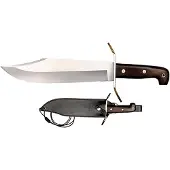 Cold Steel Wild West Bowie