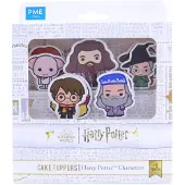PME Cake PME Harry Potter koristetikut, Harry ja ystävät