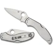 Spyderco Uptern Lockback