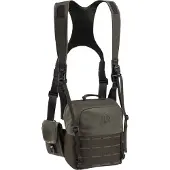 Beretta Modular Binocular Harness (Color: Green Moss)