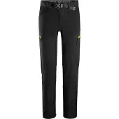 Snickers Workwear Snickers 6948 fw Soft Shell Stretch lyhyt housut