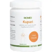 Raw Organic Biomed Kupari 90 kaps