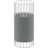 Eglo 97956 - P?yt?valaisin NORUMBEGA 1xE27/60W/230V