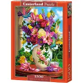 Castorland Seduced by Nature 1500p palapeli