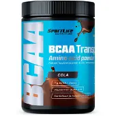 Sportlife BCAA Transport Cola 300 g aminohappojauhe