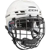CCM Tacks 720 Sr jääkiekkokypärä ristikolla