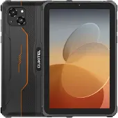 Oukitel RT3 Pro -tabletti, 128 Gt, oranssi