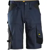 Snickers 6153 Allroundwork stretch työshortsit