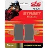 SBS 765ls Sinteroidut Jarrupalat