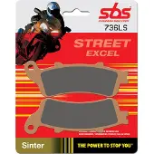 SBS 736ls Sinteroidut Jarrupalat