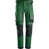 Snickers Workwear Snickers 6341 AllroundWork+ Stretch pitkä työhousut