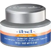 Ibd UV Gels Clear Builder Gel 0,5 oz