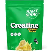 Hart-Sport Creatine Lemon