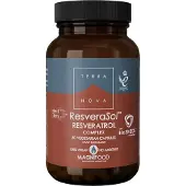 Terranova NextGen ResveraSol Resveratrol Complex 50 kaps
