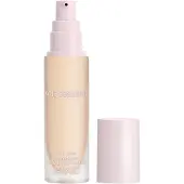 KYLIE COSMETICS Power Plush Foundation 1C Cold