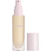 KYLIE COSMETICS Power Plush Foundation 1W Warm
