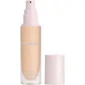 KYLIE COSMETICS Power Plush Foundation 2W Warm