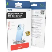 Wave Premium Case Apple iPhone 14 Pro suojakuori