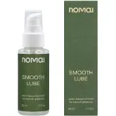 Nomai Smooth Lube Water-Based Lubricant - Nude - 50 ml