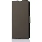 Wave HONOR X6B Book Case suojakuori, ruskea